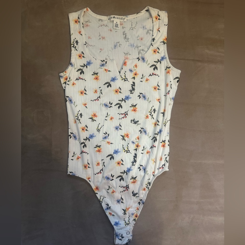New Bodysuit